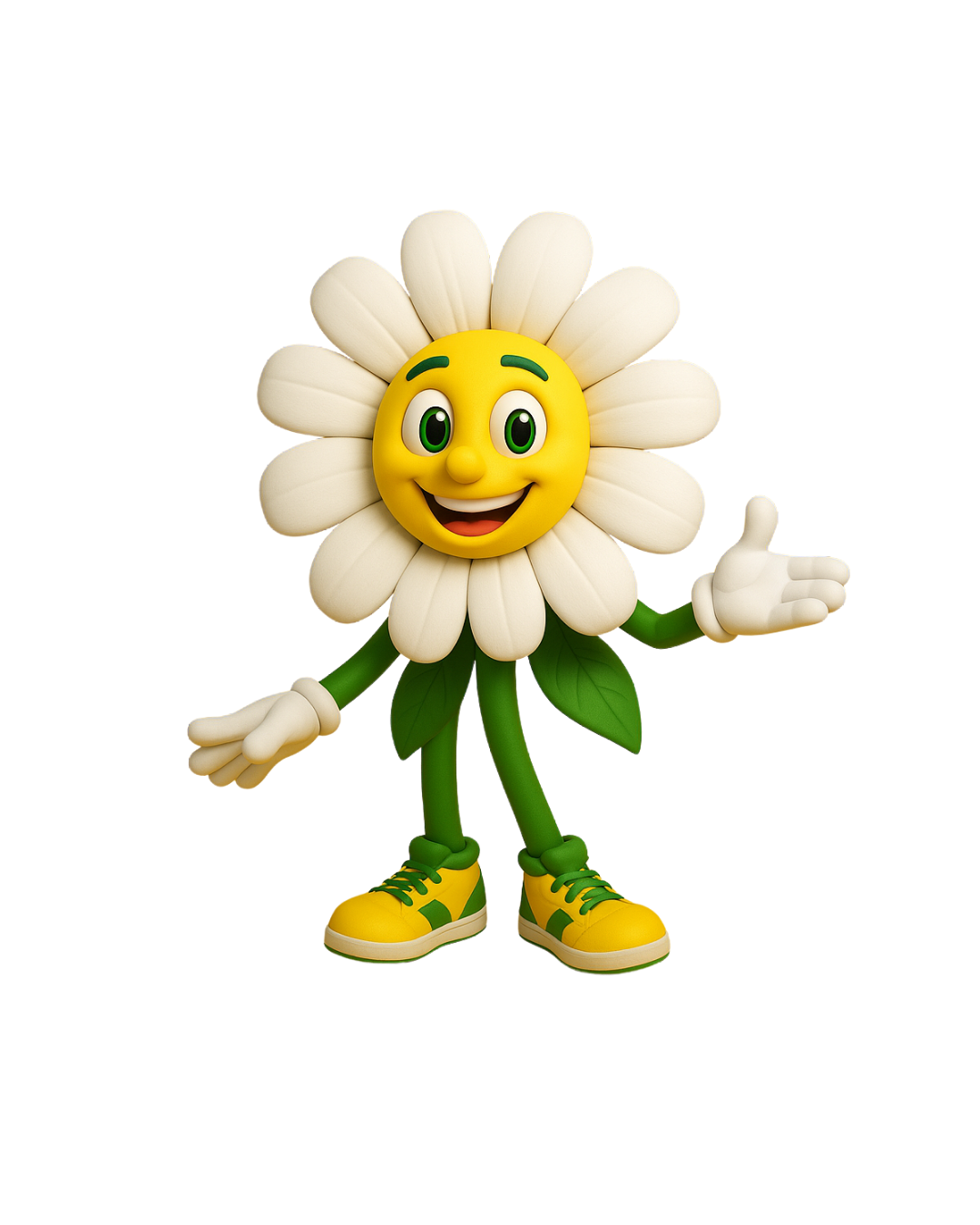Mascote